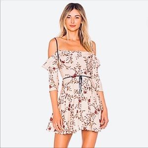 Lovers+Friends Cindy Dress -Like New!